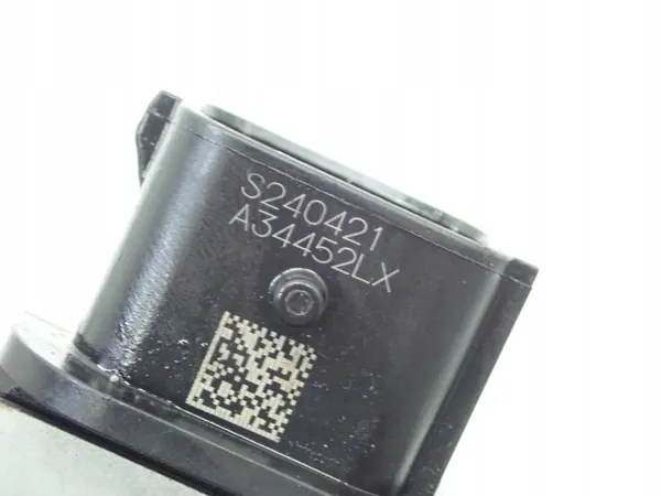 Módulo de válvula de caixa OEM S240421 A34452LX BMW Série 1 image 5