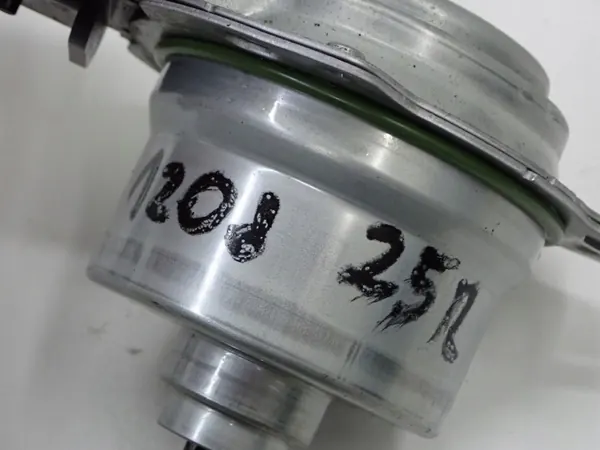 Módulo de válvula de caixa OEM S240421 A34452LX BMW Série 1 image 7