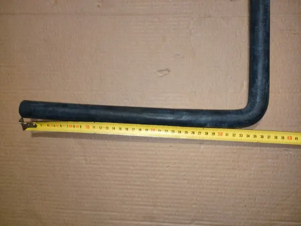Webasto Kühlschlauch OEM 20mm - Gebraucht image 4