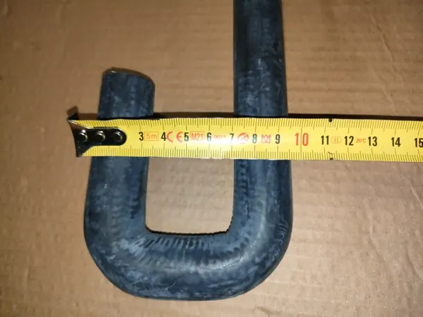 Webasto Kühlschlauch OEM 20mm - Gebraucht image 6