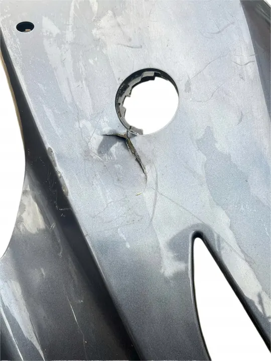 Paraurti anteriore Tesla Model 3 LIFT 2021 1519965-S0-B image 4