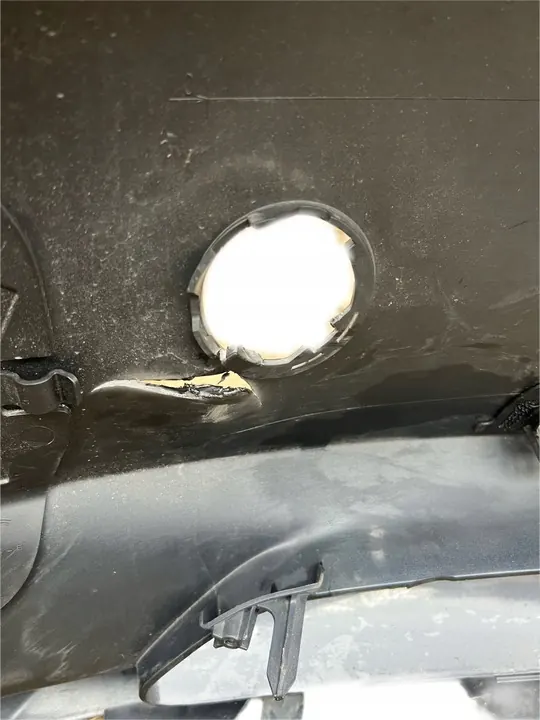 Paraurti anteriore Tesla Model 3 LIFT 2021 1519965-S0-B image 5