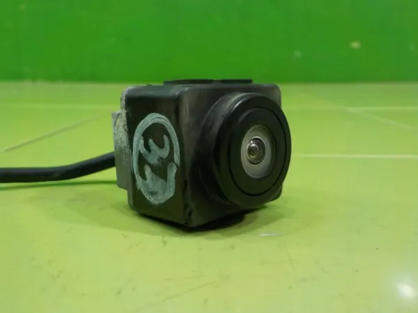 Peruutuskamera OEM 9812585580 Citroen C4 Cactukselle image 3