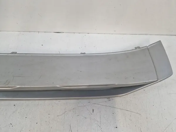 AUDI A4 B9 ALLROAD Framskärmsspoiler 8W0807733B image 3