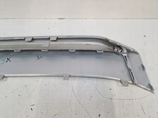 AUDI A4 B9 ALLROAD Framskärmsspoiler 8W0807733B image 4