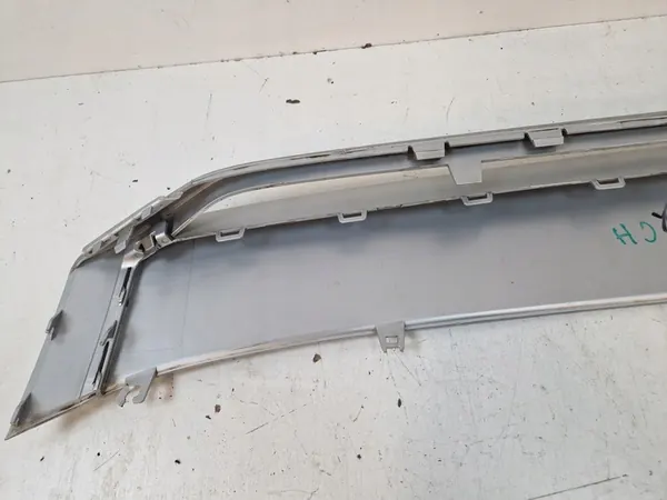 AUDI A4 B9 ALLROAD Framskärmsspoiler 8W0807733B image 5