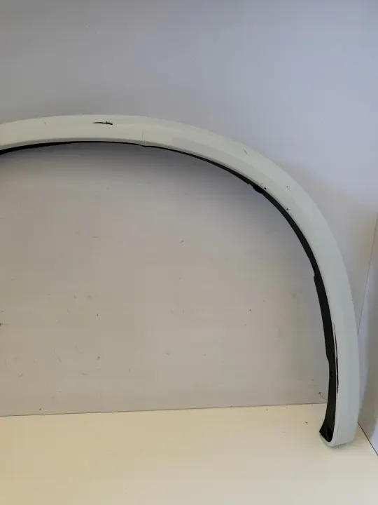 BMW OEM 8064822 Salpicadero delantero derecho Pack M image 3