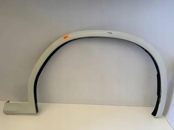 BMW OEM 8064822 Salpicadero delantero derecho Pack M image 6