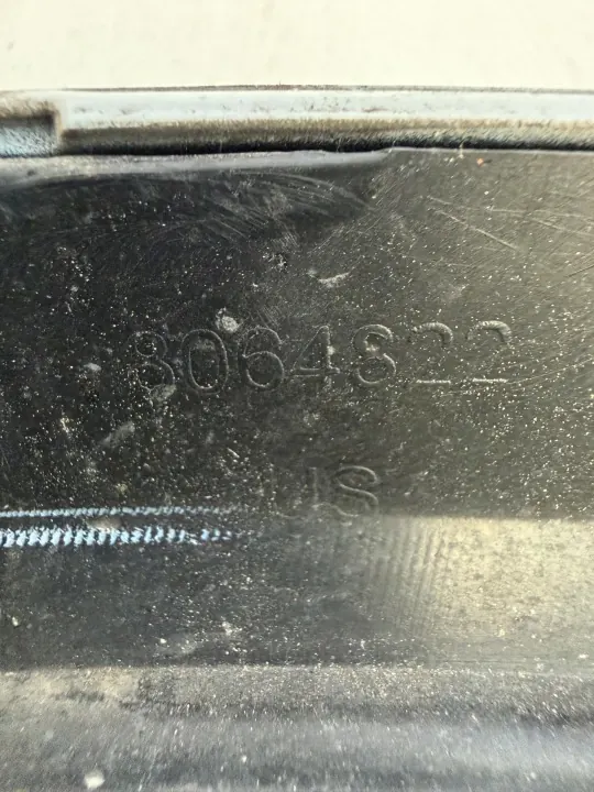 BMW OEM 8064822 Salpicadero delantero derecho Pack M image 8