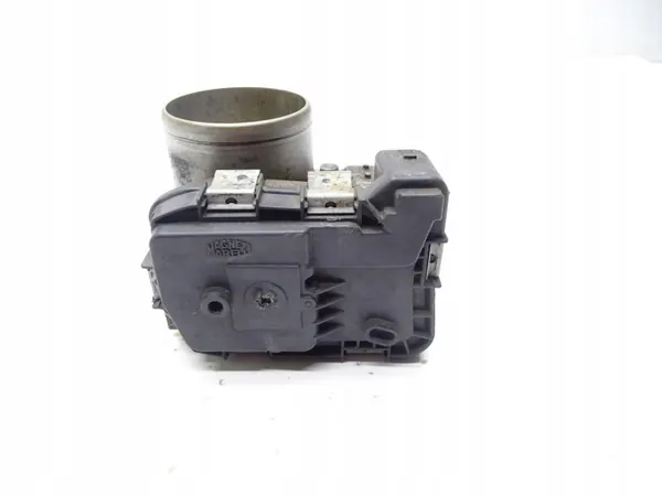 Válvula de ar OEM 03F133062B - Audi OE usado image 2