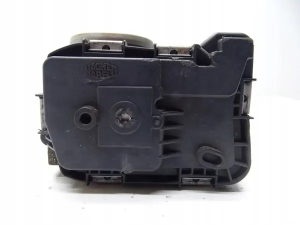 Válvula de ar OEM 03F133062B - Audi OE usado image 6