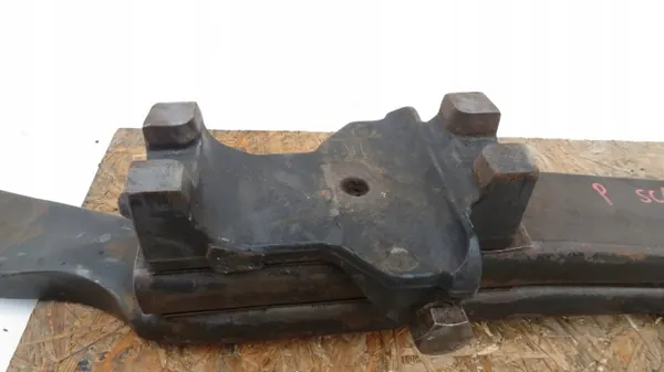 OEM 1769878 Luftfederverbinder für Scania R hinten image 4