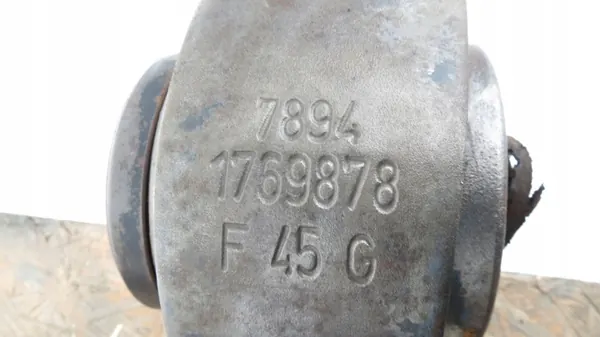 OEM 1769878 Luftfederverbinder für Scania R hinten image 7