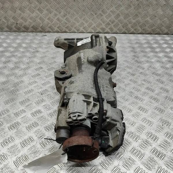 Hinterachsdifferential Volvo S60 II 36050630 3.0L 2011 image 4