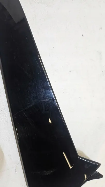 OEM 57H827932 Rechte Heckklappenleiste Skoda Kodiaq II image 6