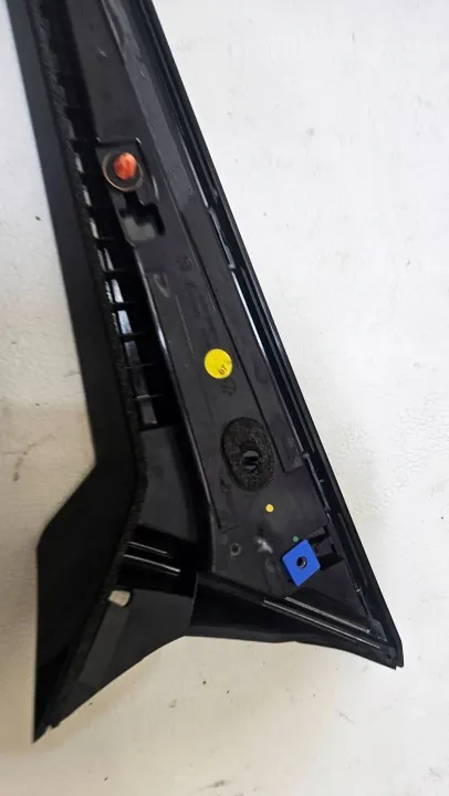 OEM 57H827932 Rechte Heckklappenleiste Skoda Kodiaq II image 9