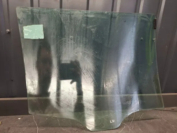Fiat Marea linker achterruit OEM szyba lewa tylna image 2