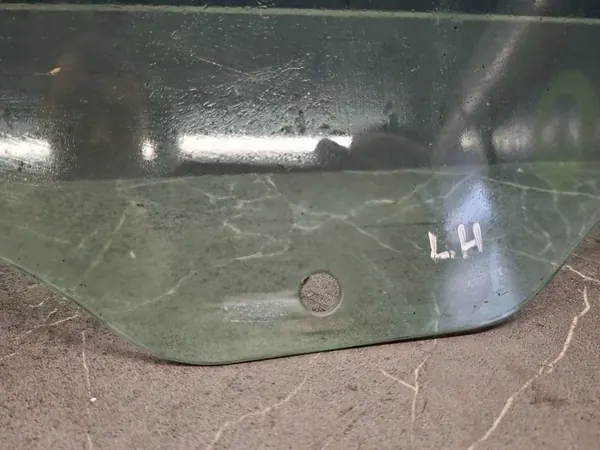 Fiat Marea linker achterruit OEM szyba lewa tylna image 3