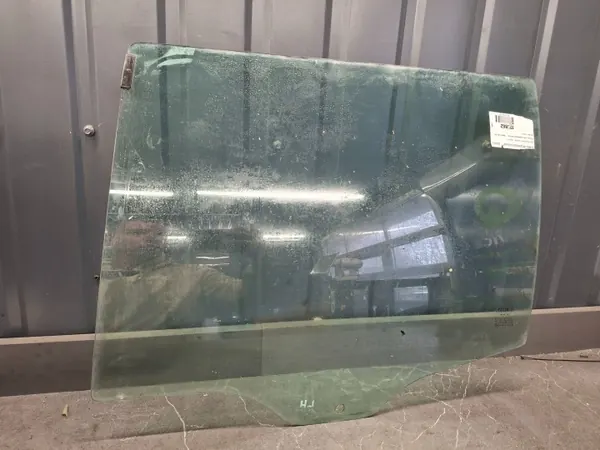 Fiat Marea linker achterruit OEM szyba lewa tylna image 4