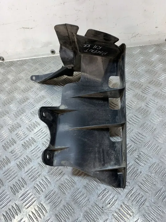 Sous-bouclier arrière droit Subaru OE 57731XC05A image 5