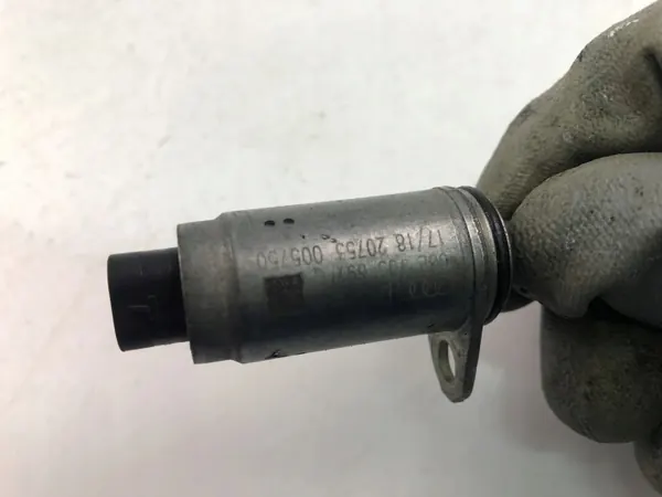 VW Arteon Magnetventil OEM 17189757 Gebraucht image 4