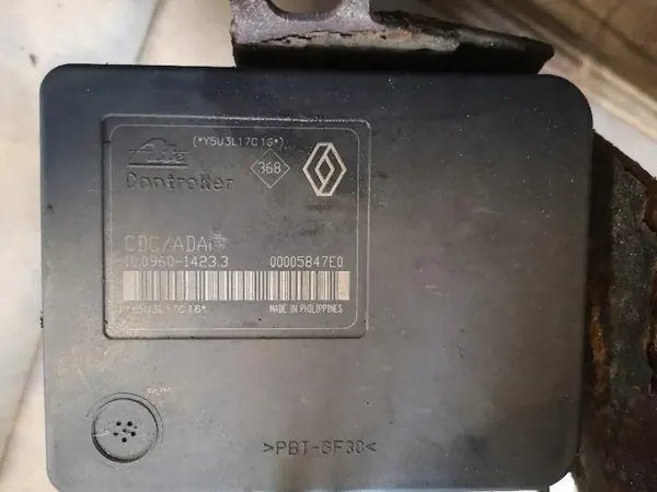 ABS-pump OEM 10.0960-142.3 för Renault Espace IV image 4