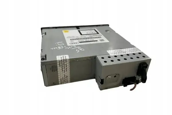 Audi Q5 8R Hybrid Dynamo OEM CXCA1992G image 3