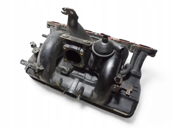Colector de admisión BMW OE OEM 7501527 para Serie 3 E46 image 3