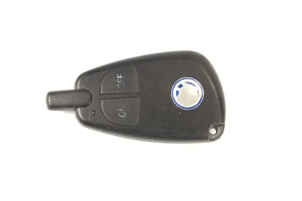 VW PASSAT B6 Pilot Webasto OEM Controlo Aquecimento image 2