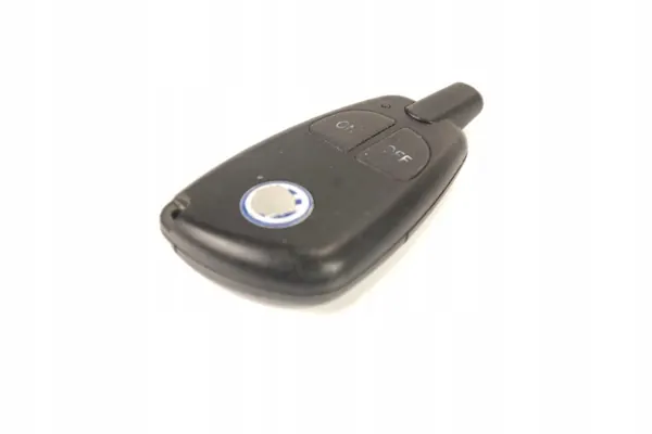 VW PASSAT B6 Pilot Webasto OEM Controlo Aquecimento image 3