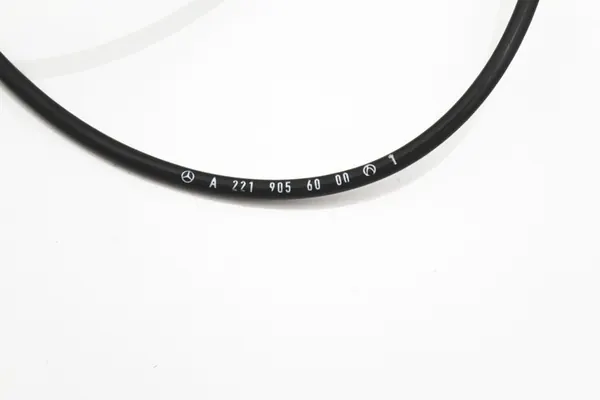 ABS Sensor Achter Links = Rechts OE Mercedes W221 A2219056000 image 2