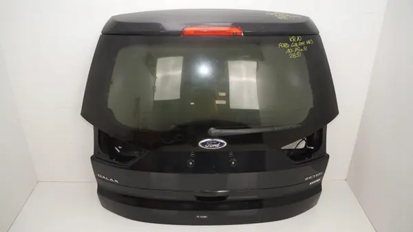 Ford Galaxy MK3 Baklucka OEM 360207399 (2010-2016) image 2