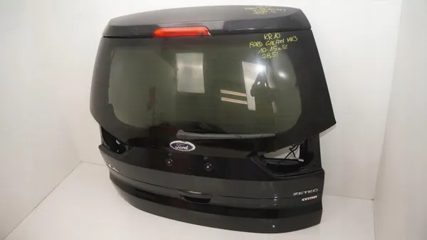 Ford Galaxy MK3 Baklucka OEM 360207399 (2010-2016) image 3