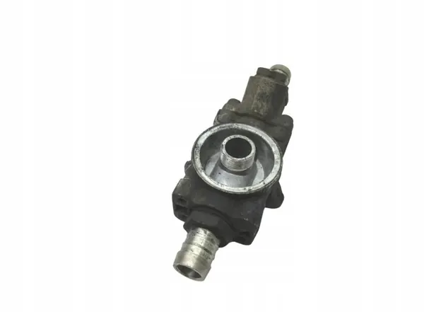 Hydraulikfilterkopf Volvo OEM 20800783 image 3