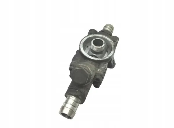 Hydraulikfilterkopf Volvo OEM 20800783 image 4