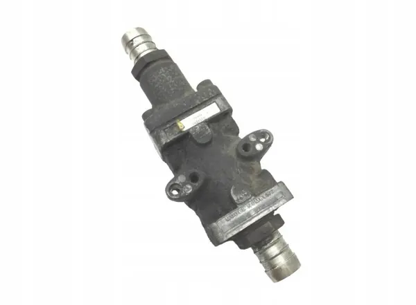 Hydraulikfilterkopf Volvo OEM 20800783 image 5