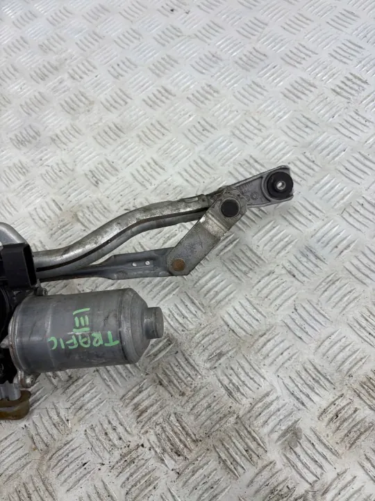 OEM 288004907R Pyyhinmekanismi Renault Trafic III:lle image 3