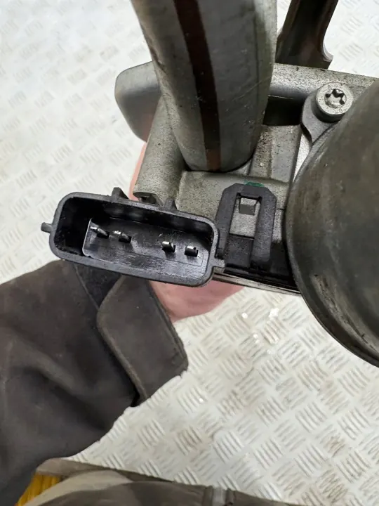 OEM 288004907R Pyyhinmekanismi Renault Trafic III:lle image 4