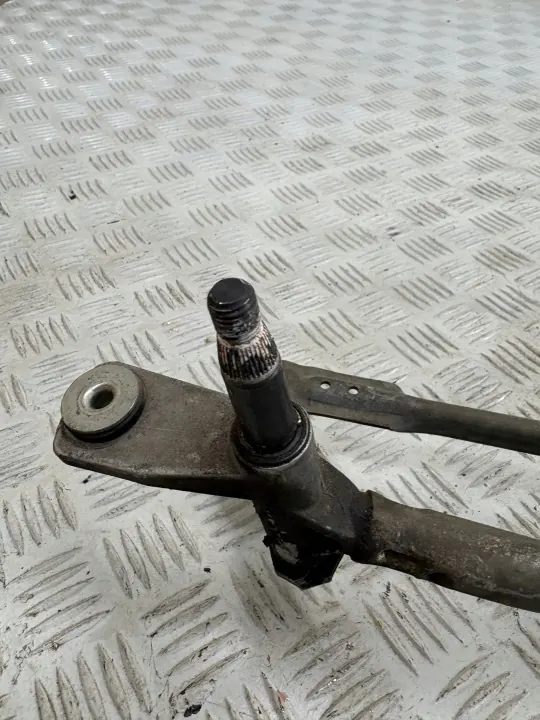 OEM 288004907R Pyyhinmekanismi Renault Trafic III:lle image 5