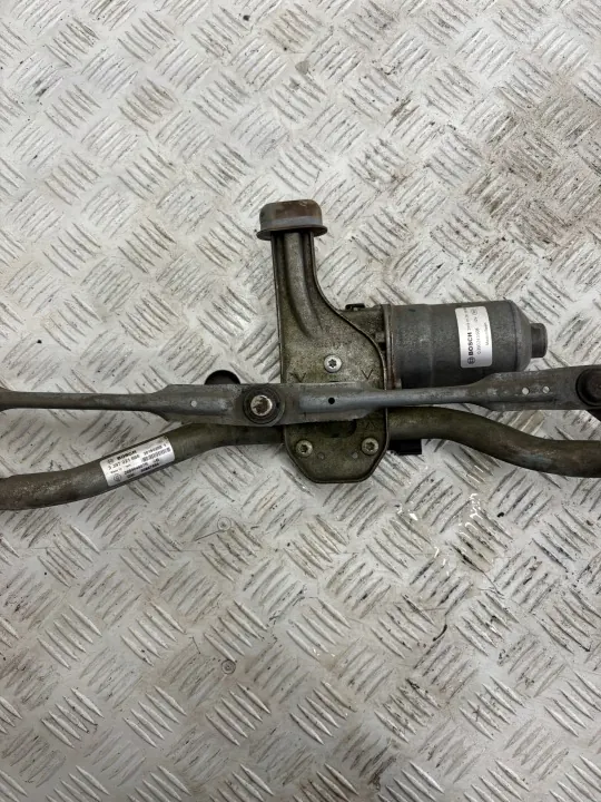 OEM 288004907R Pyyhinmekanismi Renault Trafic III:lle image 7