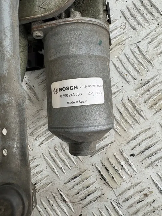 OEM 288004907R Pyyhinmekanismi Renault Trafic III:lle image 9