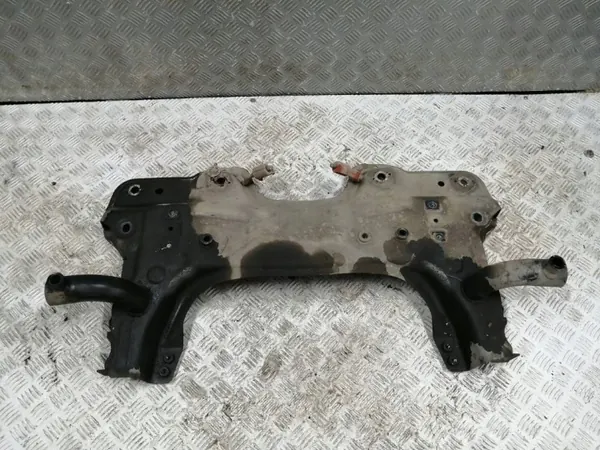 Fiat Tipo II Trenó Carrinho Berço OEM MIP16320 image 2