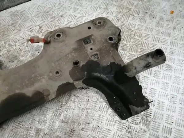 Fiat Tipo II Trenó Carrinho Berço OEM MIP16320 image 3