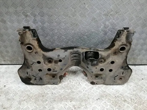 Fiat Tipo II Trenó Carrinho Berço OEM MIP16320 image 4