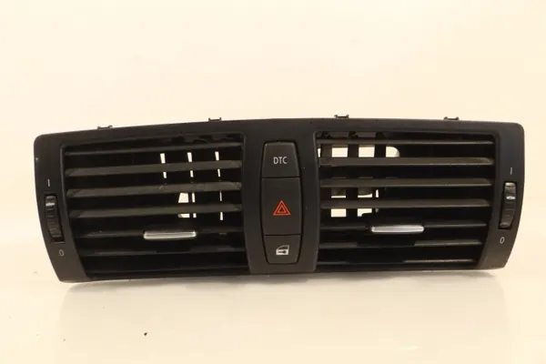 Grelha de Ventilação Central BMW 1 E87 OEM 7059189-12 image 2