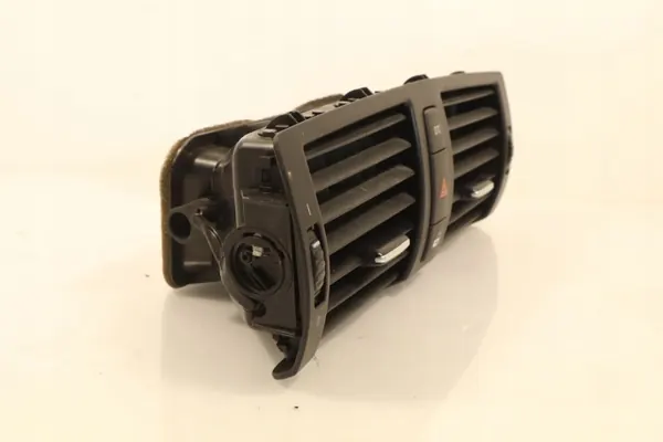 Grelha de Ventilação Central BMW 1 E87 OEM 7059189-12 image 4