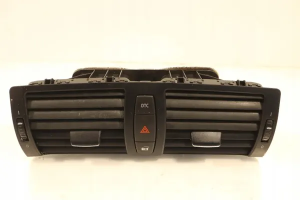 Grelha de Ventilação Central BMW 1 E87 OEM 7059189-12 image 5