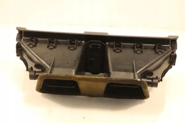 Grelha de Ventilação Central BMW 1 E87 OEM 7059189-12 image 6