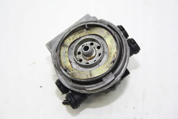 Kraftstofffiltergehäuse-Halterung OEM 0450133269 für Ford Transit image 6