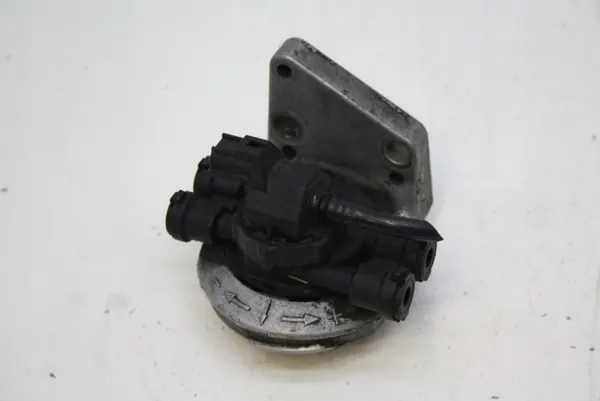 Kraftstofffiltergehäuse-Halterung OEM 0450133269 für Ford Transit image 8